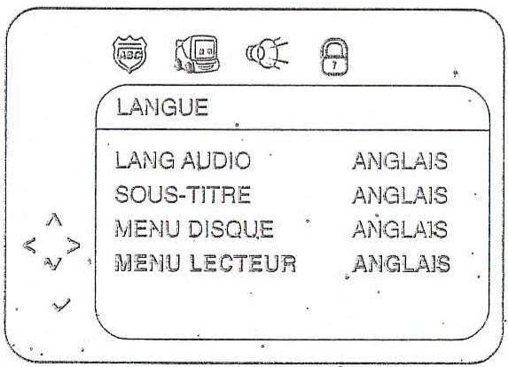 DISNEY C1320PTVD - OPTION DOLEY digital: - 8