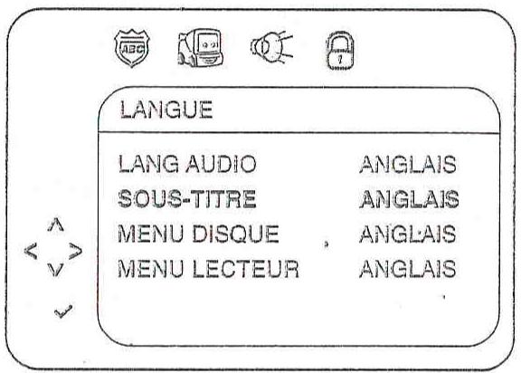 DISNEY C1320PTVD - OPTION DOLEY digital: - 6