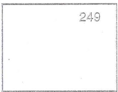 DISNEY C1320PTVD - Selection des CHANES et reglage du volume - 2