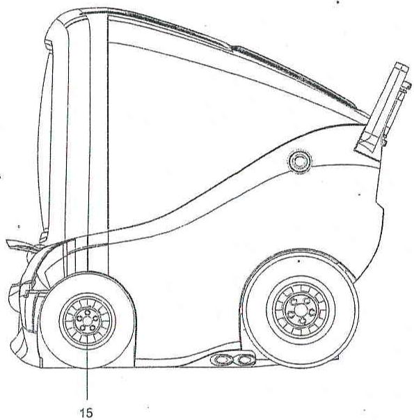 DISNEY C1320PTVD - 3