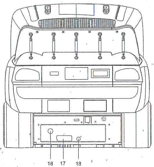 DISNEY C1320PTVD - 4