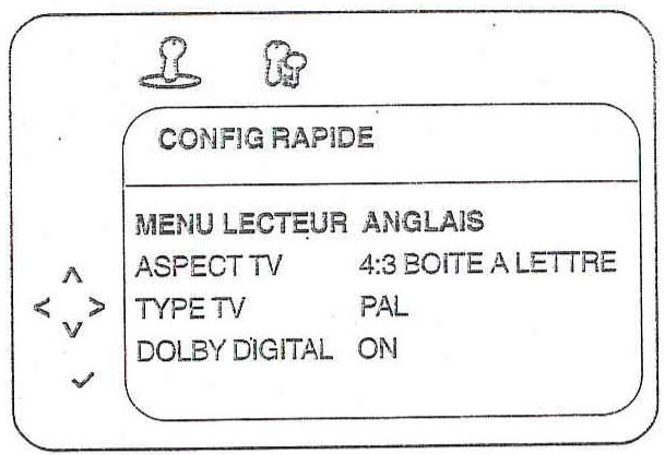 DISNEY C1320PTVD - OPTION DOLEY digital: - 1