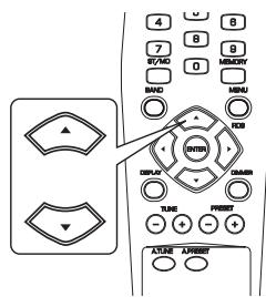 SHERWOOD TX5505 - Recherche de PTY - 1