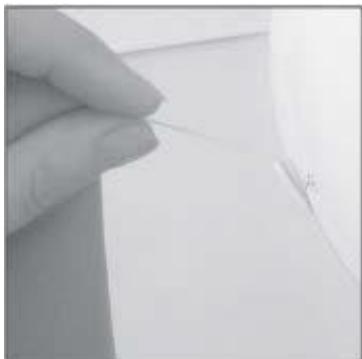 WINKEL SW45 - COUPE FIL - 1