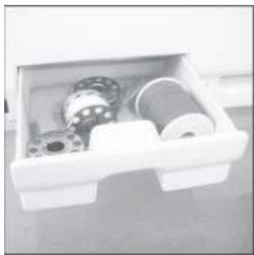 WINKEL SW45 - TIROIR - 1