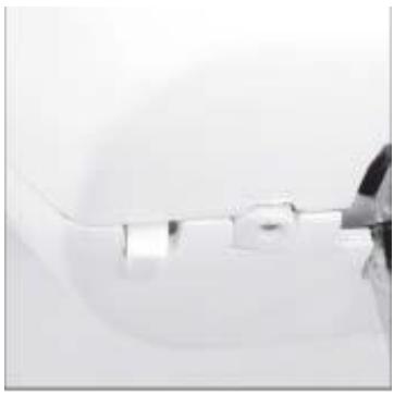 WINKEL SW45 - LAMPE de travail - 2