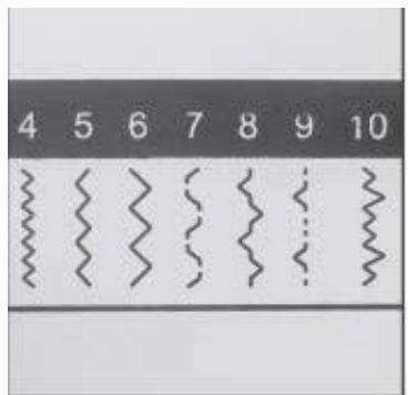 WINKEL SW45 - Caractéristique - 1