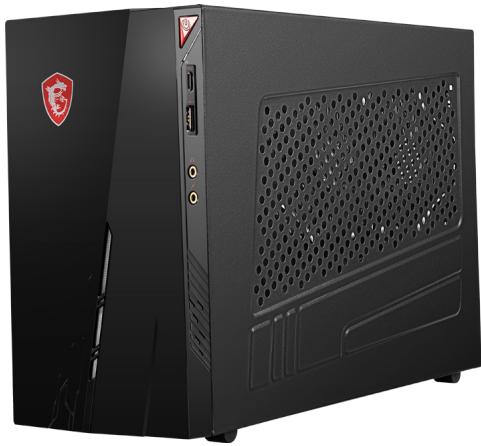MSI S95C-010FR - Remplacement des composants et mise à jour - 1