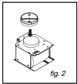SAUTER SHD514XF1 - Évacuation extérieure - 2