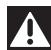 SAUTER SHD514XF1 - Attention - 1
