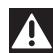 SAUTER SHD514XF1 - Attention - 1