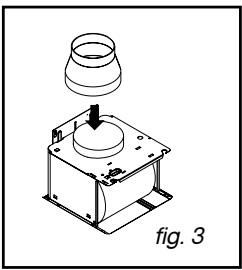 SAUTER SHD514XF1 - Évacuation extérieure - 3