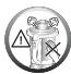 MOULINEX LM9245 - Personal safety - 1