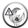 MOULINEX LM9245 - Nettoyage de l'appareil - 1