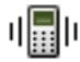 DORO PHONE EASY 410S LS - Symboles de l'écran - 4