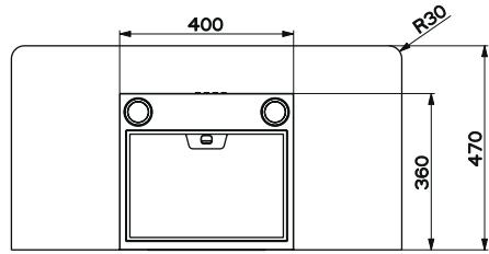 FABER LINEAL AGO - 8