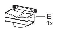 FABER LINEAL AGO - 17