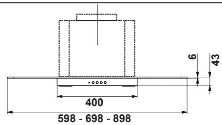 FABER LINEAL AGO - 28
