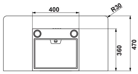 FABER LINEAL AGO - 30