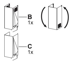 FABER LINEAL AGO - 20