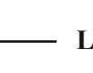 FABER LINEAL AGO - 1