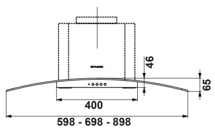 FABER LINEAL AGO - 29