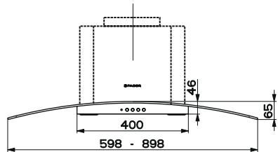 FABER LINEAL AGO - 7