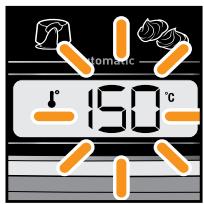 TEFAL KD801811 - Utilisation du programme manuel - 2
