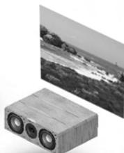 CABASSE PICO MT 30 - 10