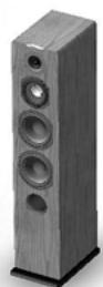 CABASSE PICO MT 30 - 9