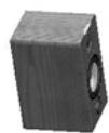 CABASSE PICO MT 30 - 6