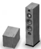 CABASSE PICO MT 30 - 3