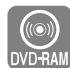 TOSHIBA D-VR 30 - Avec un disque DVD-RAM/-RW/-R - 1