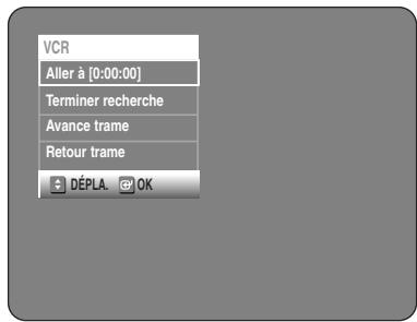 TOSHIBA D-VR 30 - Aller à [0:00:00] - 1