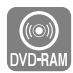 TOSHIBA D-VR 30 - Modification du Nom du Disque - 1