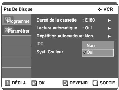 TOSHIBA D-VR 30 - IPC (Contrôle Intelligent de l'Image) - 1