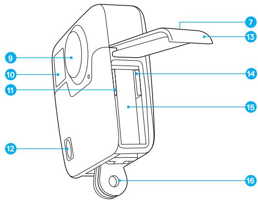 GOPRO FUSION 360 - Votre FUSION - 1