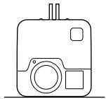 GOPRO FUSION 360 - Maintenance - 1
