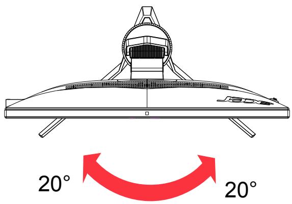 PREDATOR X27P - Remarque: - 2
