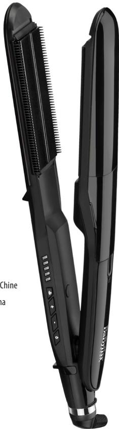 BABYLISS ST492E - 1
