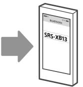 SONY SRS XB13 YE - 3 - 23