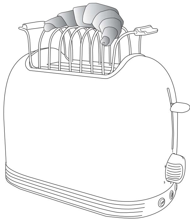 SCHNEIDER SCTO2B - - Fonction decongelation - 2