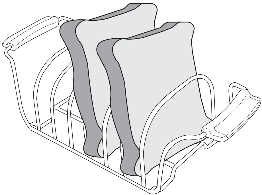 SCHNEIDER SCTO2B - - Fonction decongelation - 1