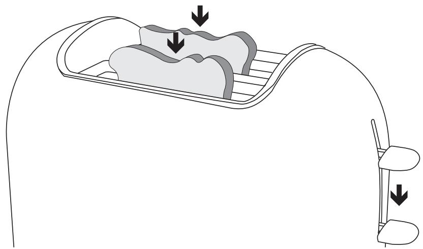 SCHNEIDER SCTO2B - Fonctionnement de votre appareil - 1