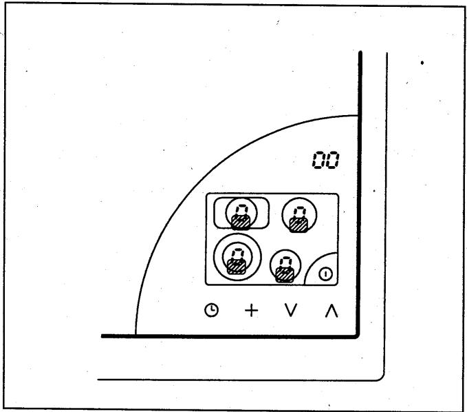 GAGGENAU CK 171-115 NOIR - Équipement - 1
