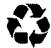 VEDETTE V534-2 BLANC - Recyclage de votre balai - 1