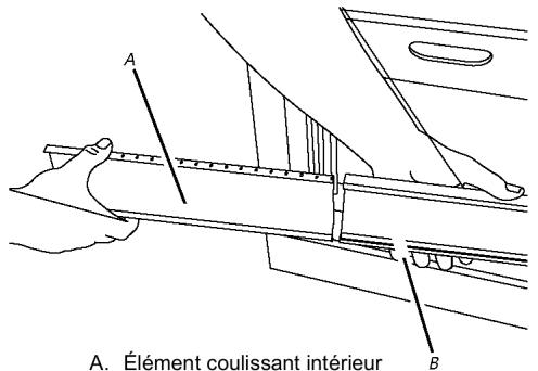 BEKO BNP12C - Mesurez l'ouverture de la fenetre. - 1