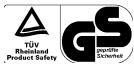 BEEM CSL 120 CONFORT - Certifications - 1