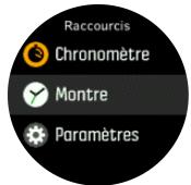 SUUNTO Montre connectee 9 Baro White - Cadrans de montre - 1