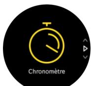 SUUNTO Montre connectee 9 Baro White - Compteurs - 1